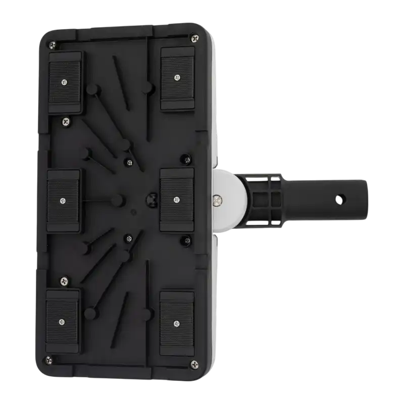 Aparat de curățat cu abur Gorenje SC1506W Alb