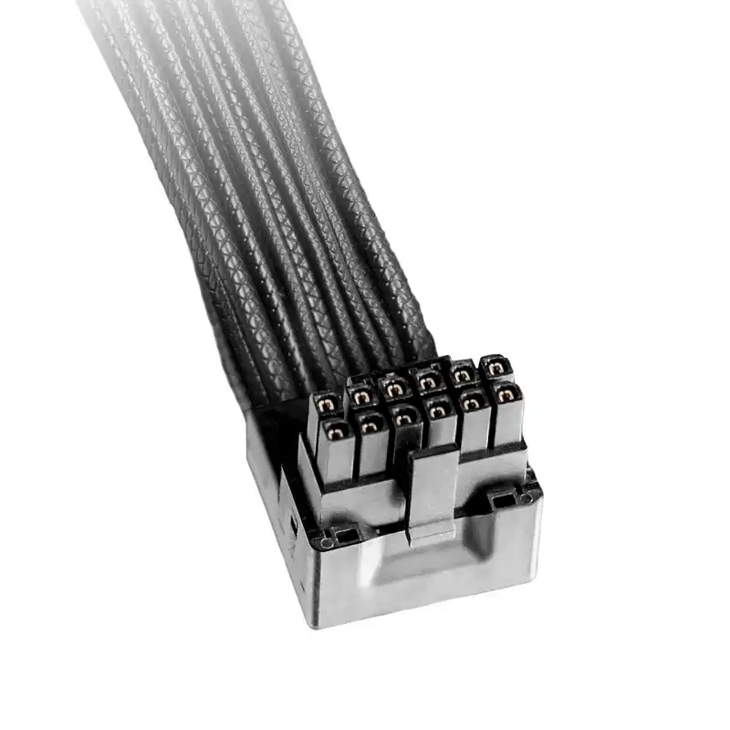 Кабель питания be quiet! BC073 Черный