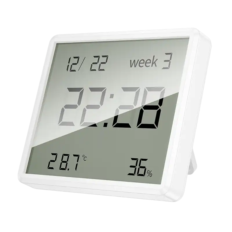 Датчик температуры и влажности Hoco HX41 Белый