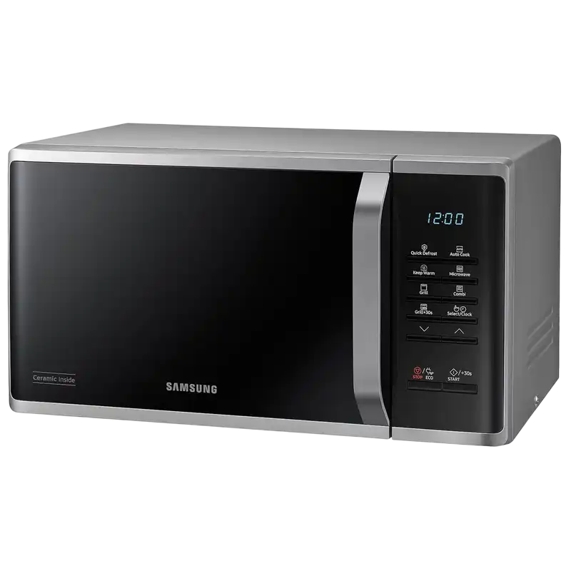 Микроволновая печь Samsung MS23K3523AS/E2 Черный