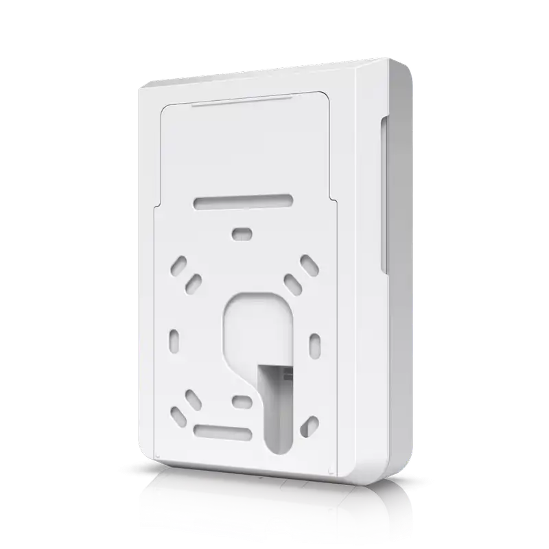 Беспроводная точка доступа Ubiquiti U7-Pro-Wall Белый