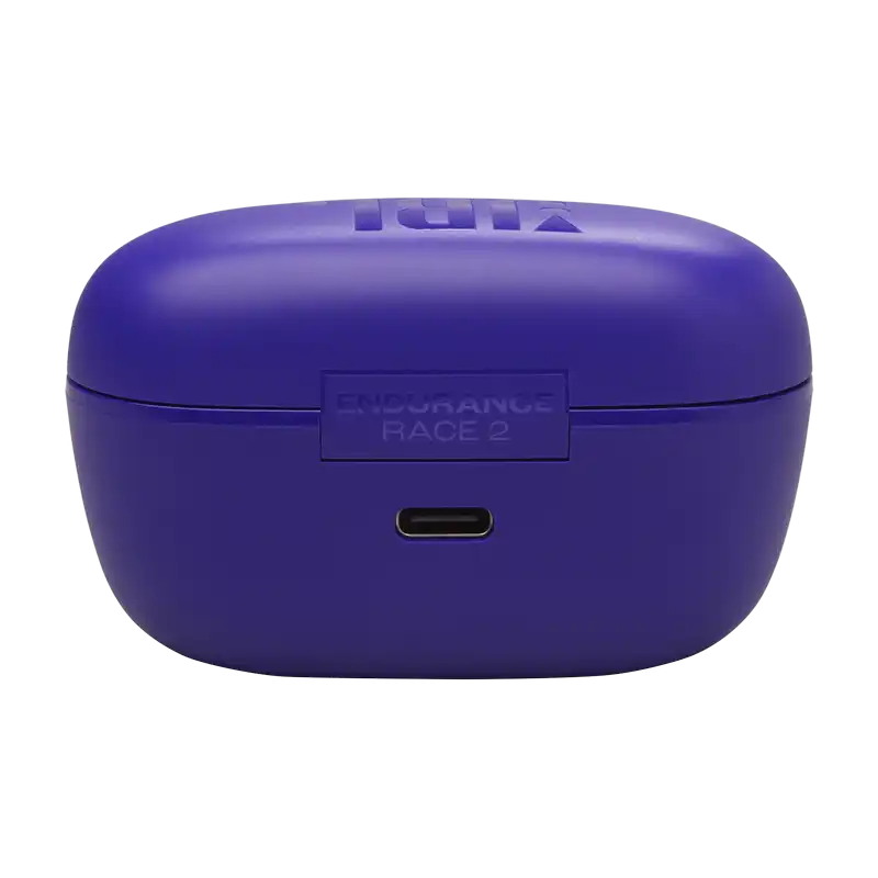 Căști JBL Endurance Race 2 Violet