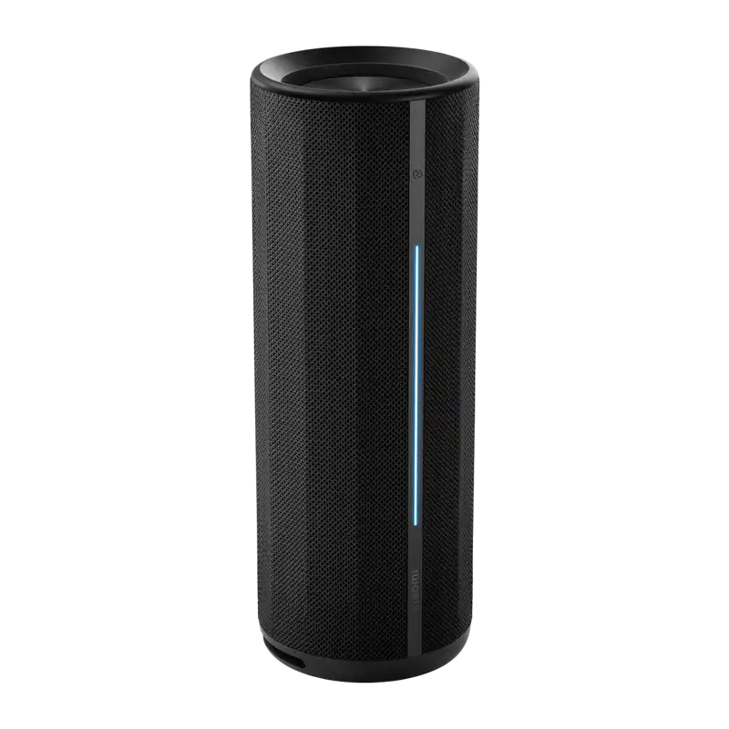 Портативная колонка Xiaomi Harman Чёрный