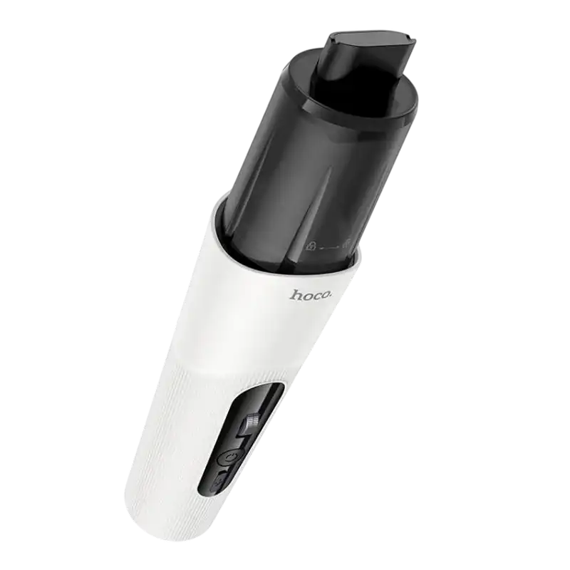 Aspirator Manual Hoco ZP16 Alb