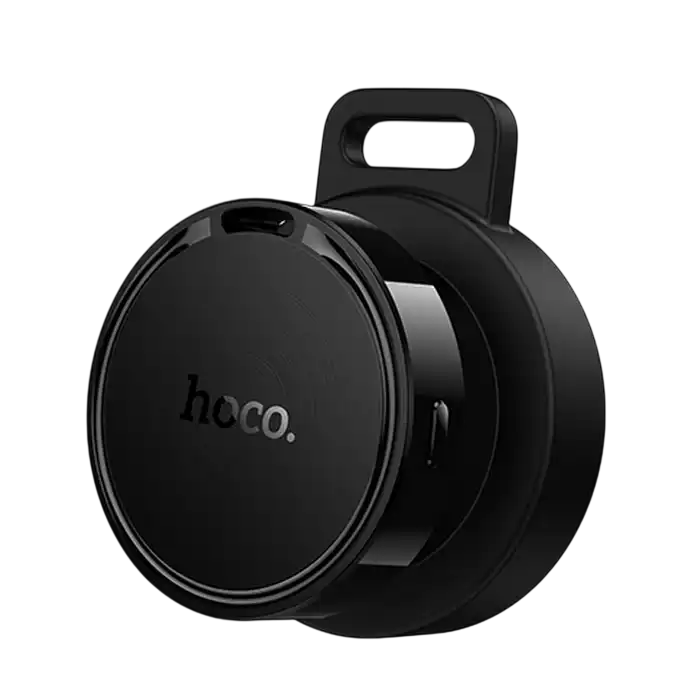 Tracker inteligent Hoco E101 Negru