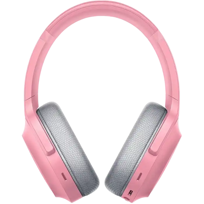 Căști Razer Barracuda Roz