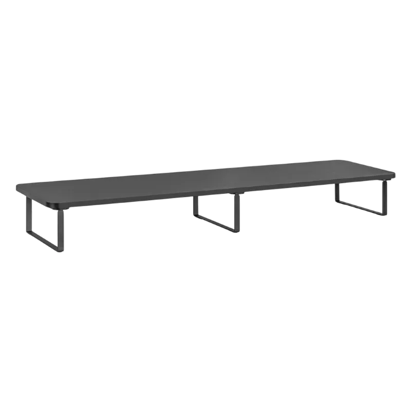 Купить  Кронштейны для мониторов - Подставка для монитора Gembird MS-TABLE2-01 Ч..
