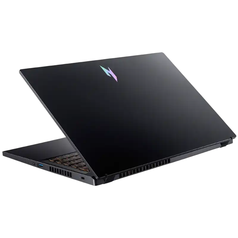 Laptop Gaming Acer Nitro V 15 AI ANV15-42 Obsidian Black