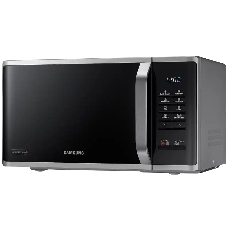 Микроволновая печь Samsung MS23K3523AS/E2 Черный
