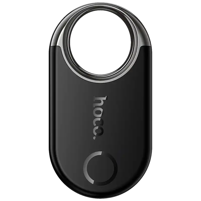 Купить  Управление и Тревожные Кнопки - Смарт трекер Hoco E98A Черный..