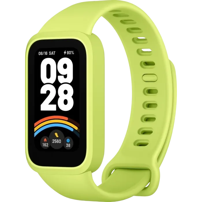 Купить  Носимая электроника - Спортивные/Тренировочные часы Xiaomi Smart Ba..