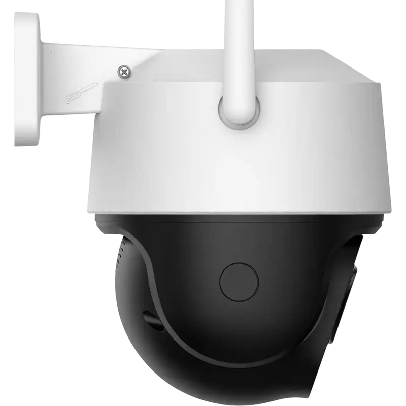 Camera de supraveghere IMOU Cruiser Z Alb