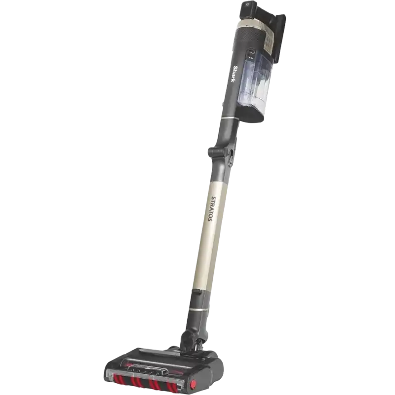 Вертикальный Пылесос Shark IZ400EUT BB Черный