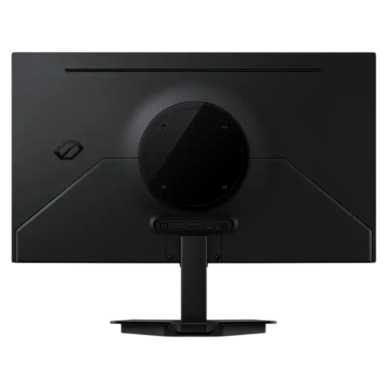 Игровой монитор Samsung Odyssey G5 S27FG502S Черный