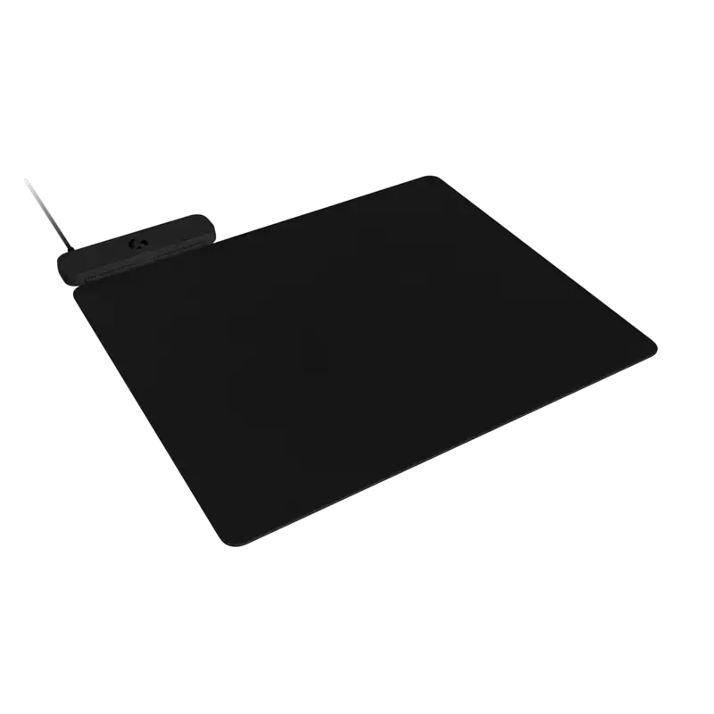 Игровой коврик для мыши Logitech G Powerplay 2 Черный