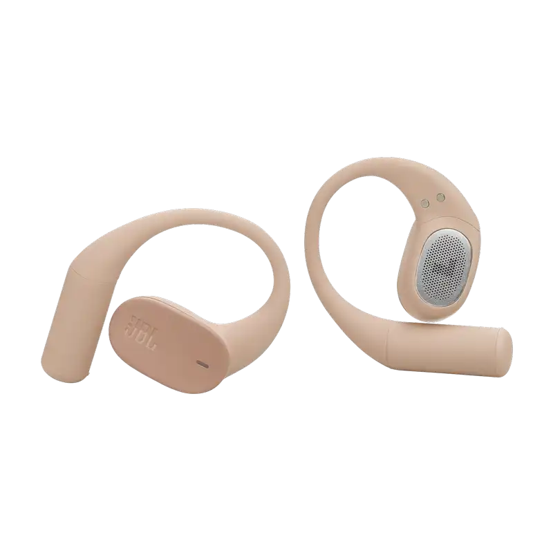 Наушники JBL Sense Lite Бежевый