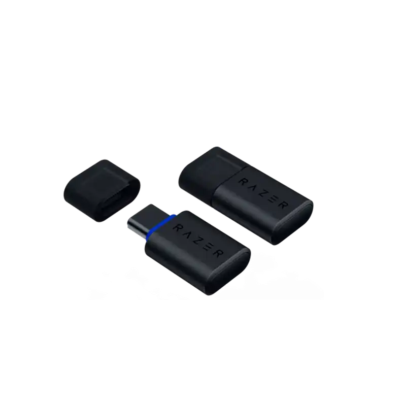 Căști Razer BlackShark V3 X Hyperspeed for PlayStation Negru | Albastru