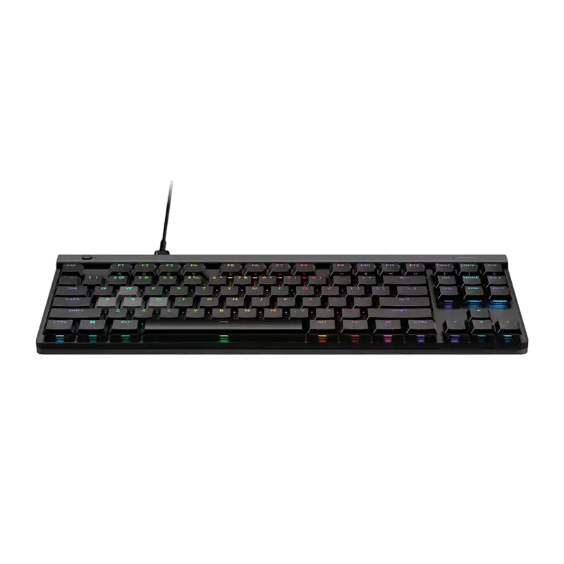 Tastatură Logitech G515 Rapid TKL Mecanic Negru