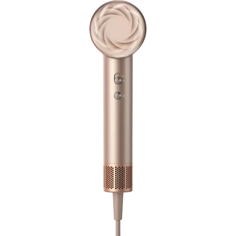 Фен Dreame Glory Mix Золотой