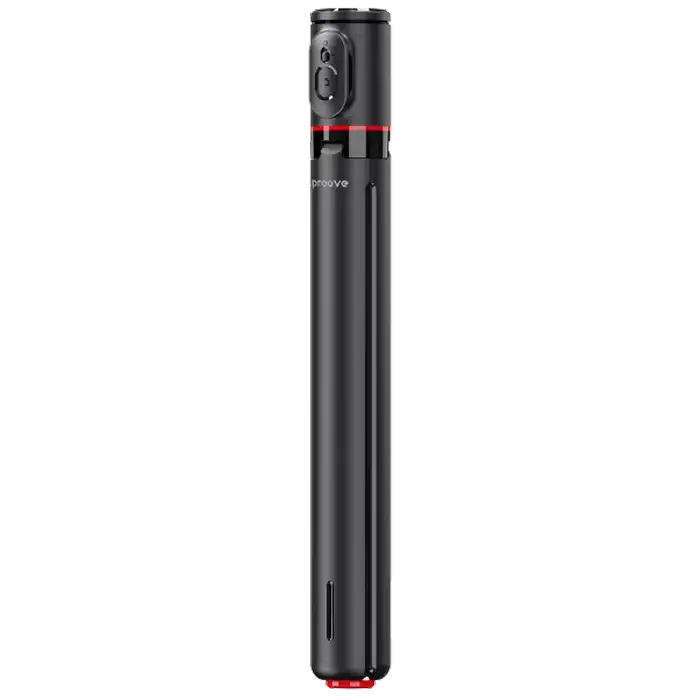 Selfie Stick Proove DropStop Negru