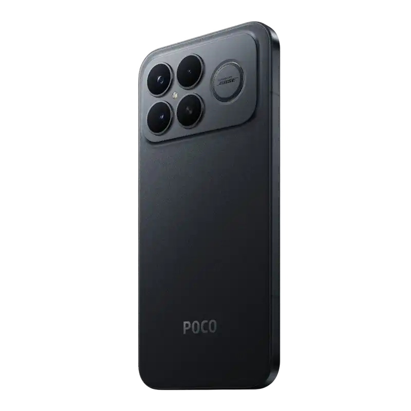 Smartphone Xiaomi Poco F8 Pro, 12 GB / 256GB