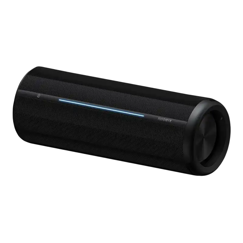 Портативная колонка Xiaomi Harman Чёрный