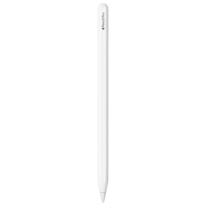 Купить  Стилусы для планшета - Стилус Apple Pencil Pro Белый..