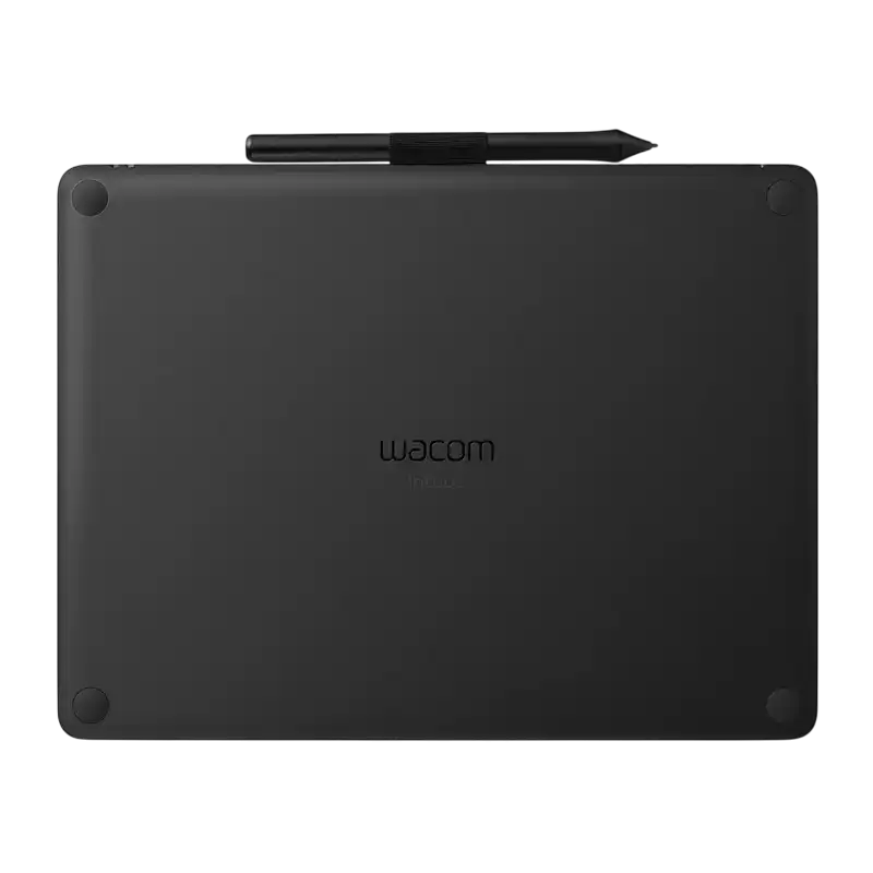 Tabletă Grafică Wacom Intuos M Negru