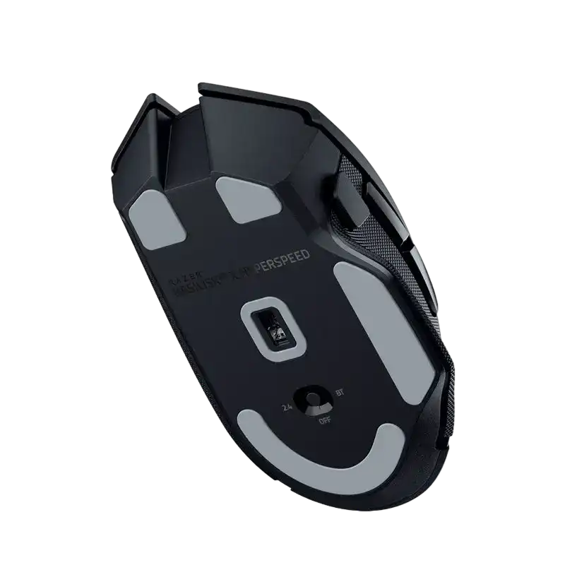 Gaming Mouse Razer Basilisk V3 X Fără fir Negru