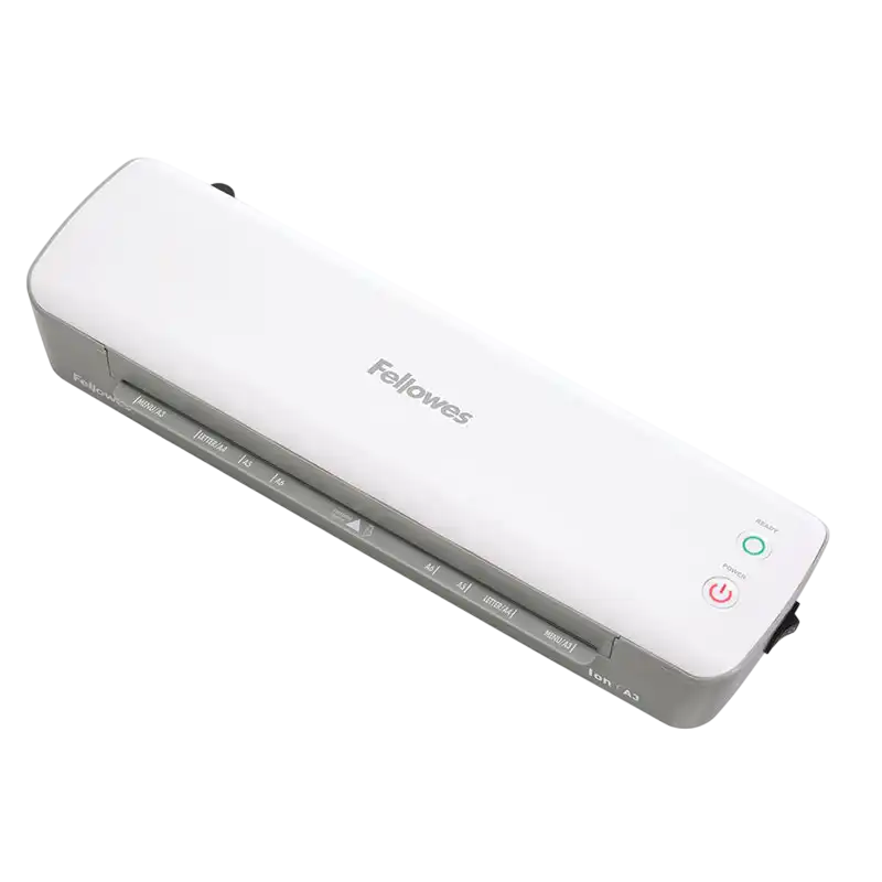 Ламинатор Fellowes Ion A3 Белый