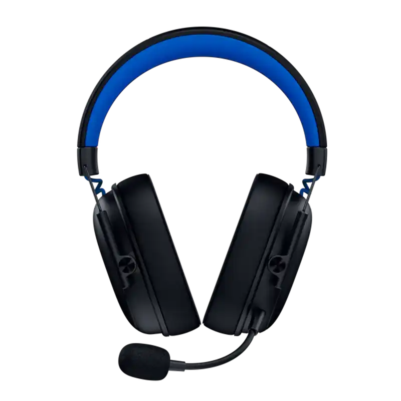 Căști Razer BlackShark V3 X Hyperspeed for PlayStation Negru | Albastru