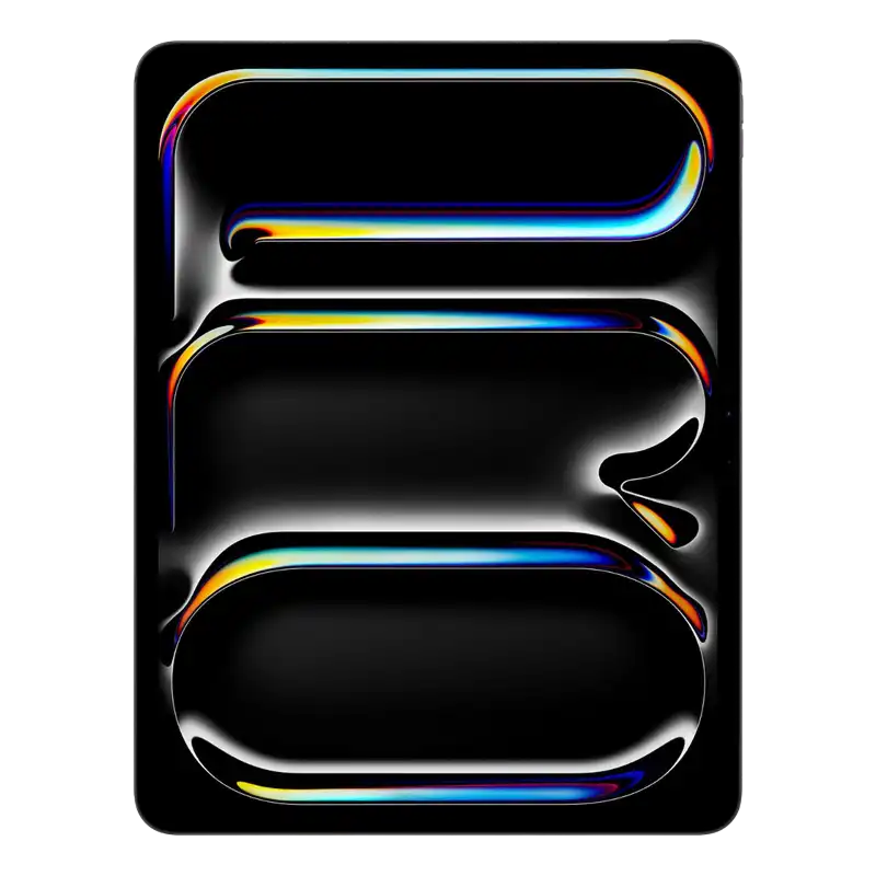 Планшет Apple iPad Pro 11 (2025) Space Black