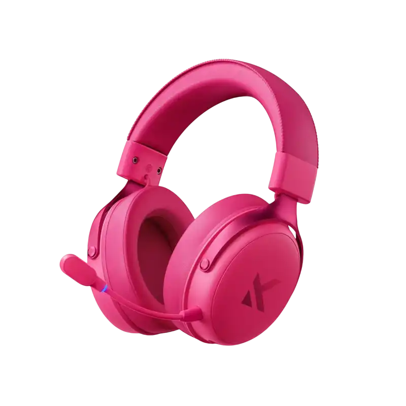 Căști MCHOSE V9 Pro Rose Red
Fără fir/Cu fir | 250 ore