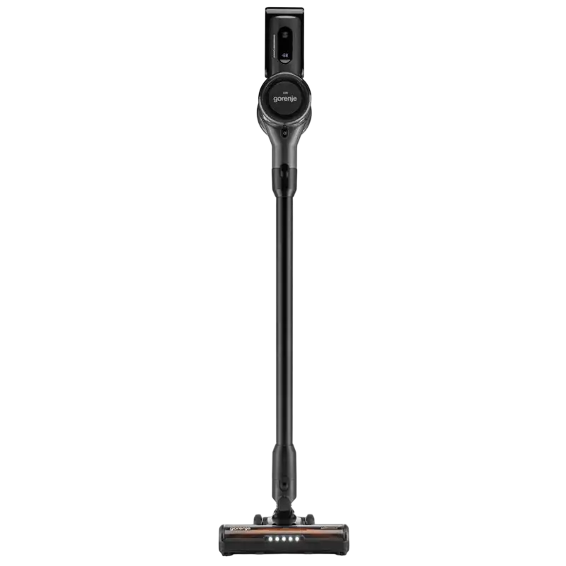 Aspirator Vertical Gorenje SVC222480AA Negru