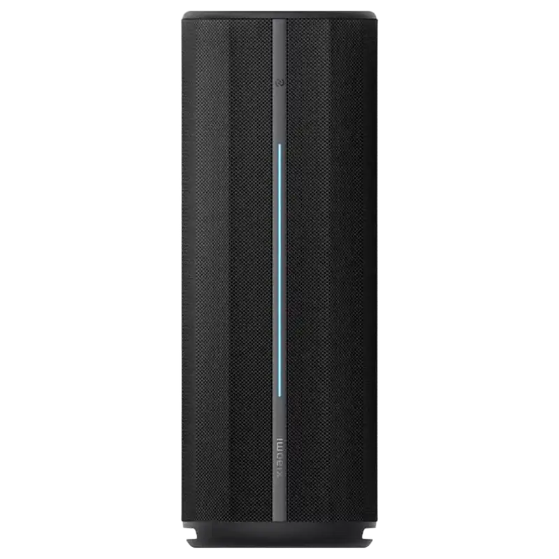 Портативная колонка Xiaomi Harman Чёрный