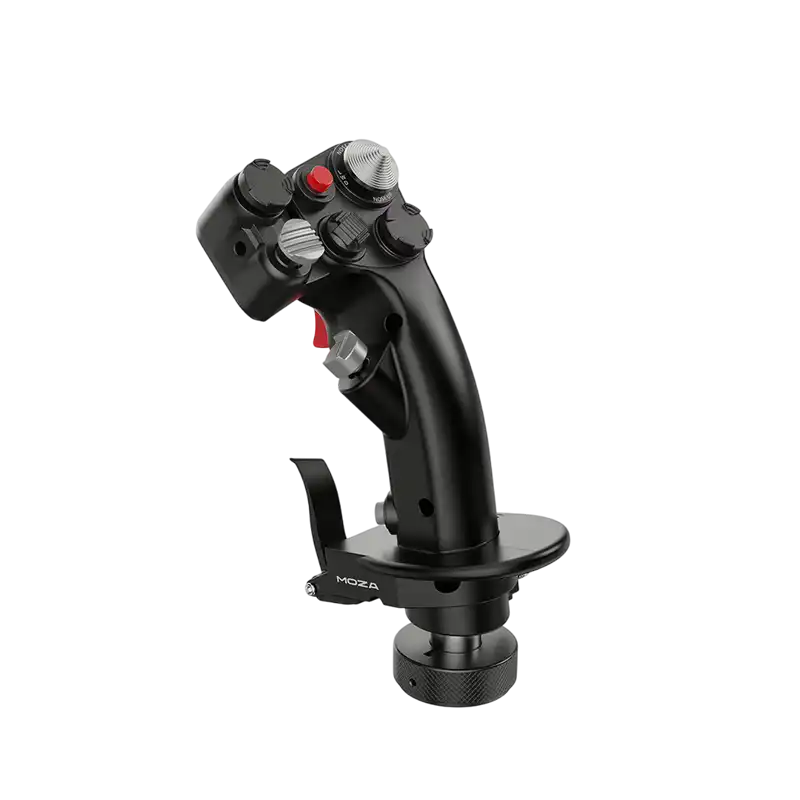 Рычаг переключения передач MOZA MH16 Черный