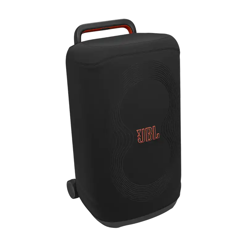 Husa pentru boxe JBL Cover for PartyBox 520 Negru