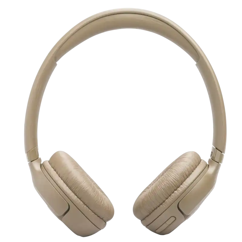 Наушники JBL Tune 530BT Бежевый