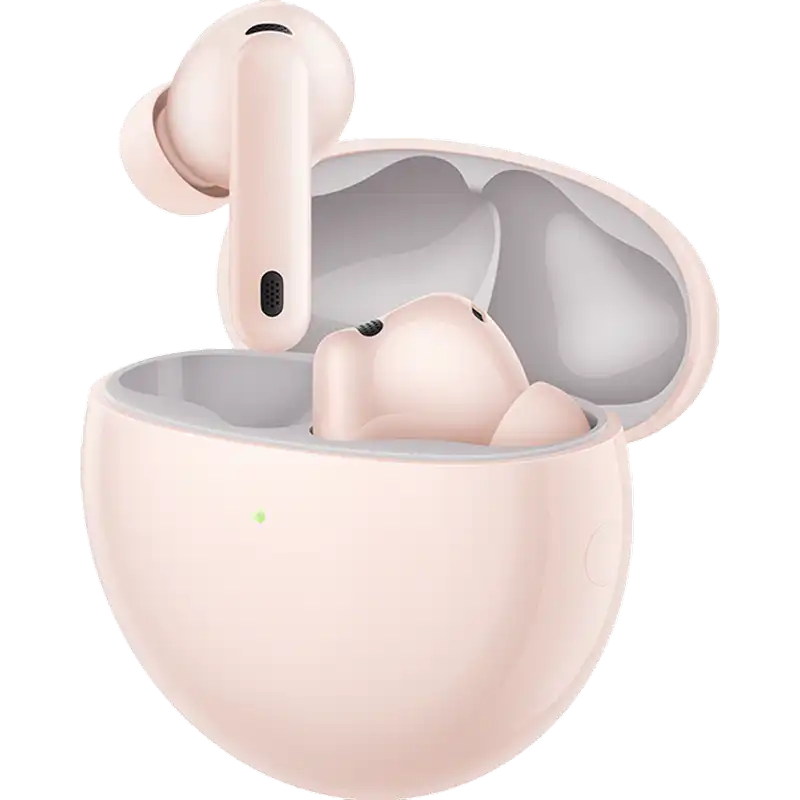 Наушники Huawei FreeBuds 7i Розовый