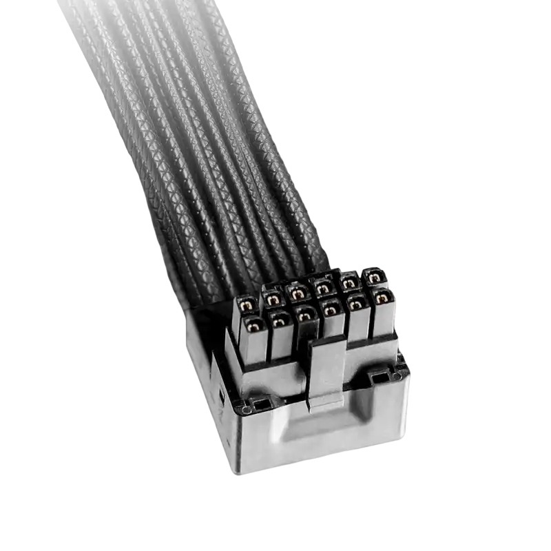 Кабель питания be quiet! BC073 Черный