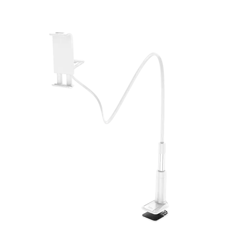 Cumpara  Casa inteligentă - Настольный держатель телефона Hoco PH24 Белый..