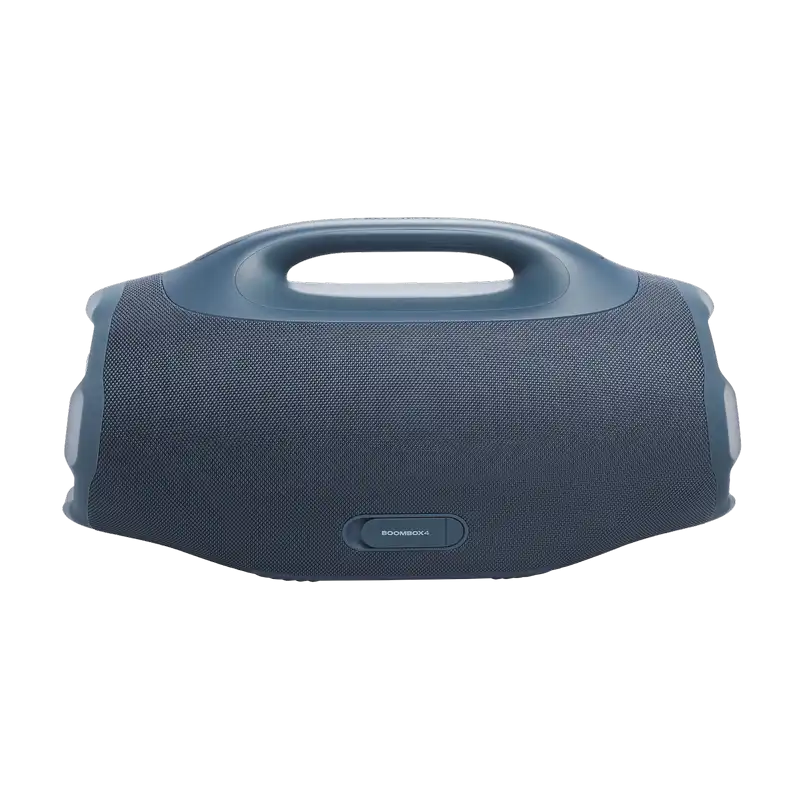 Портативная колонка JBL Boombox 4 Синий