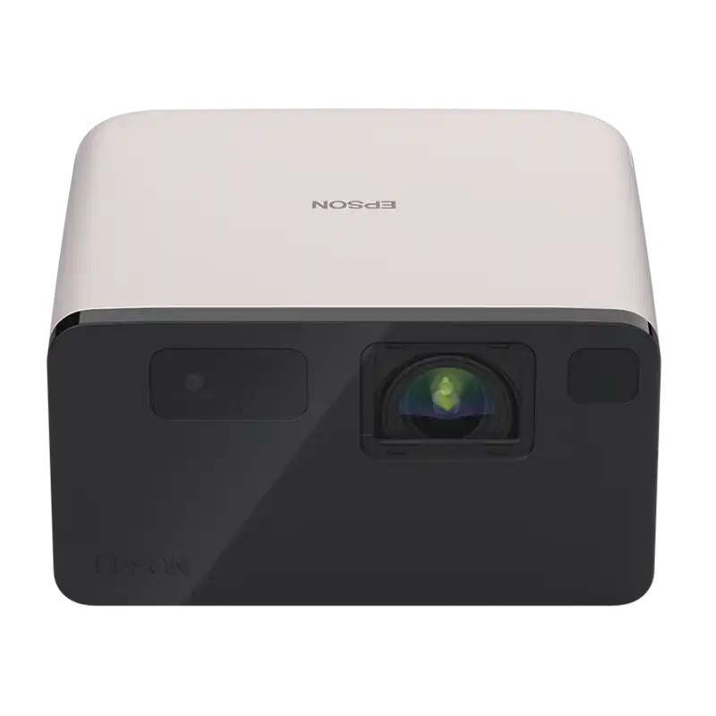 Proiector Epson EF-21R 3LCD Roz