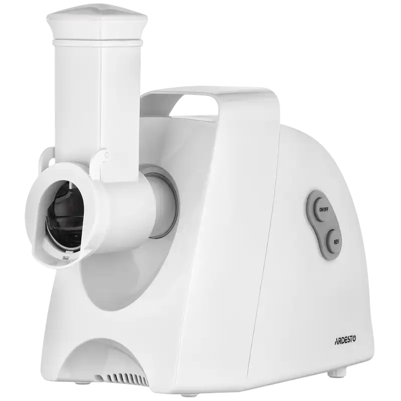 Mașină de tocat carne Ardesto MGK-1900 Alb