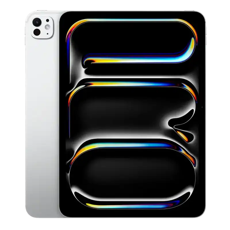 Планшет Apple iPad Pro 11 (2025) Серебристый