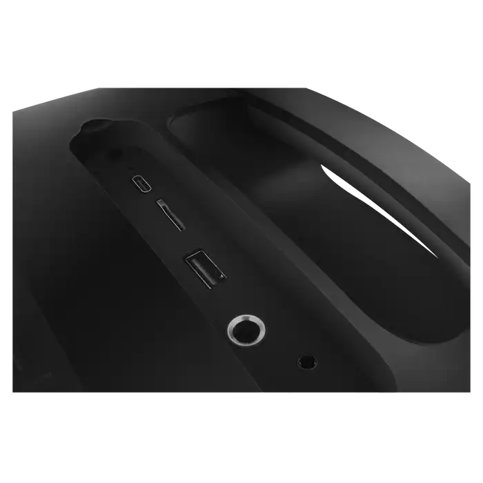 Boxă portabilă SVEN PS-555 Negru