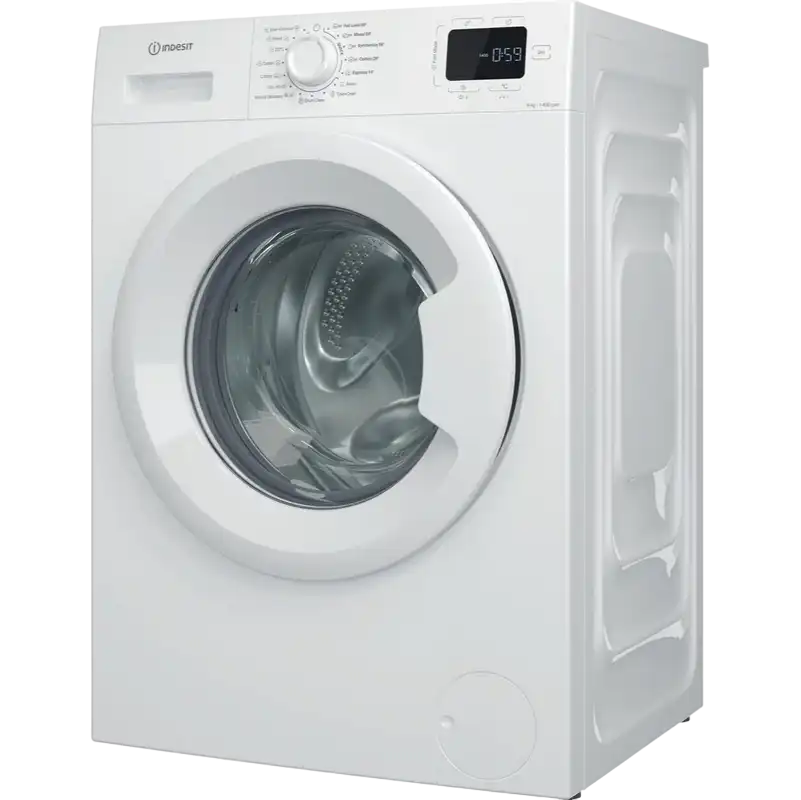 Стиральная машина Indesit IM 864 MY Белый