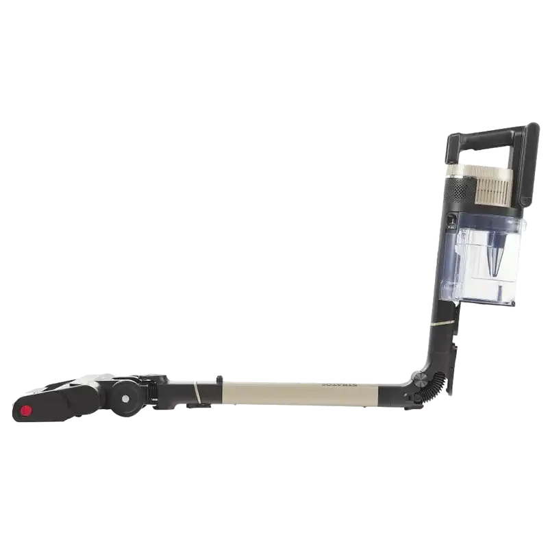 Вертикальный Пылесос Shark IZ400EUT BB Черный