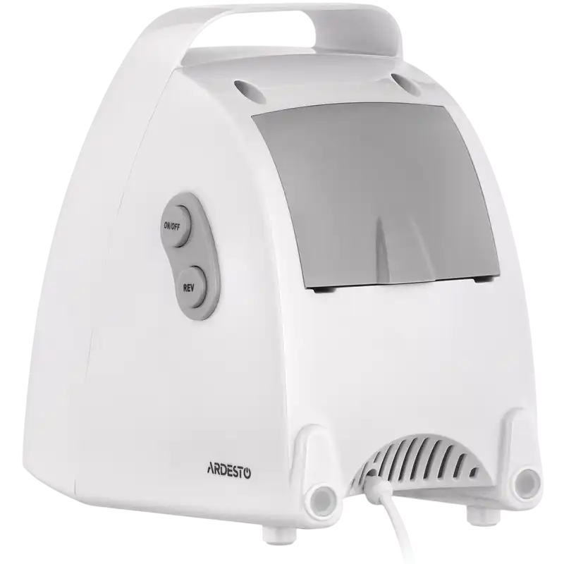 Mașină de tocat carne Ardesto MGK-1900 Alb