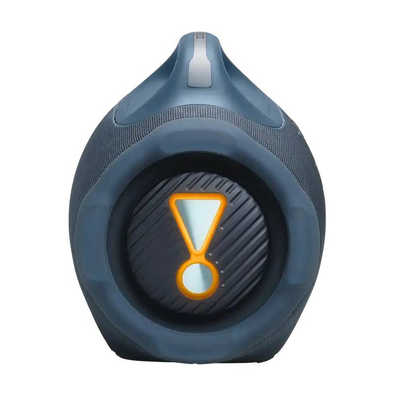 Портативная колонка JBL Boombox 4 Синий